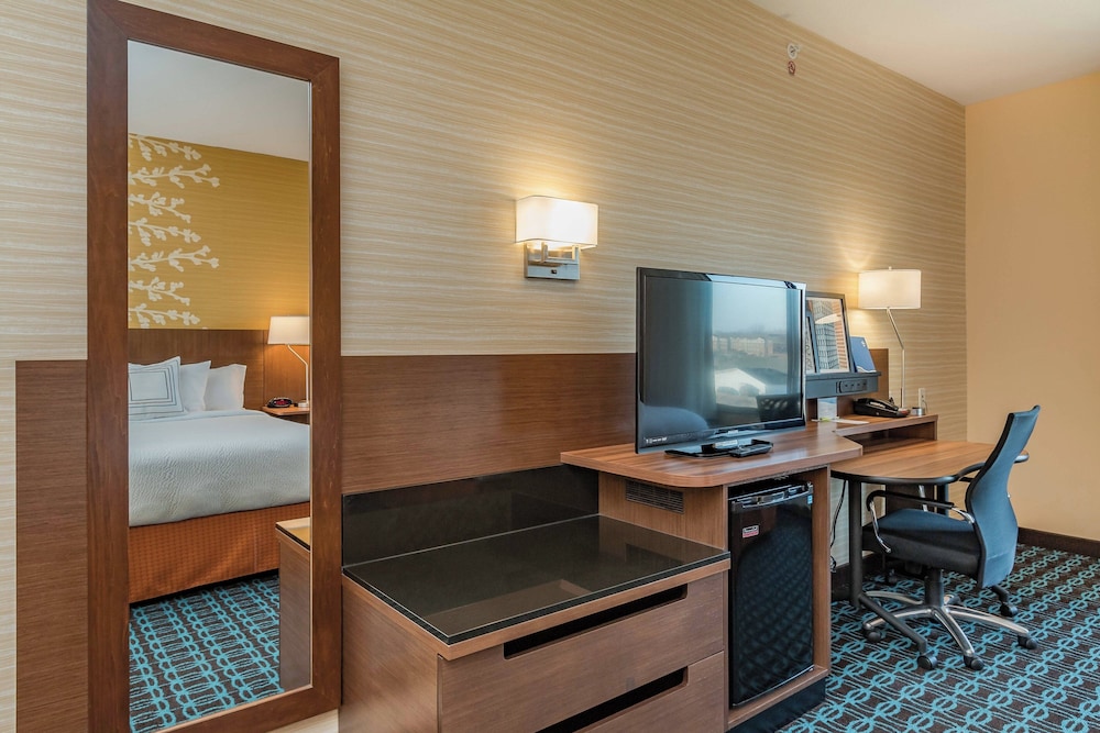 Fairfield Inn & Suites Elkhart - photo 8