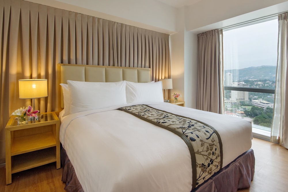 Quest Serviced Residences — Cebu City — photo 4
