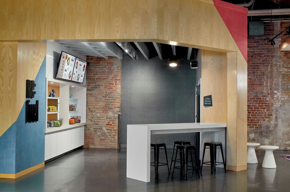 Aloft Wilmington at Coastline Center - photo 31