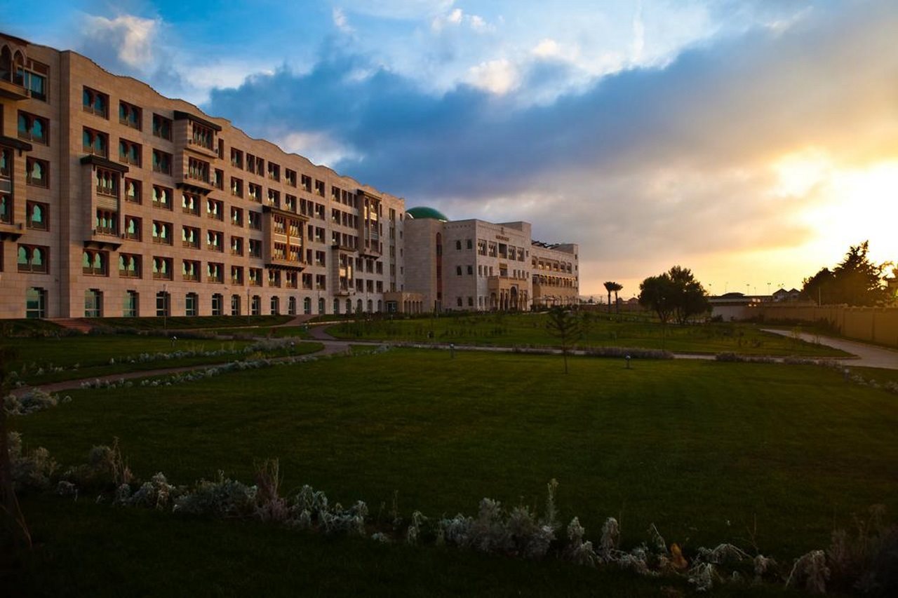 Renaissance Tlemcen Hotel in Tlemcen, Algeria