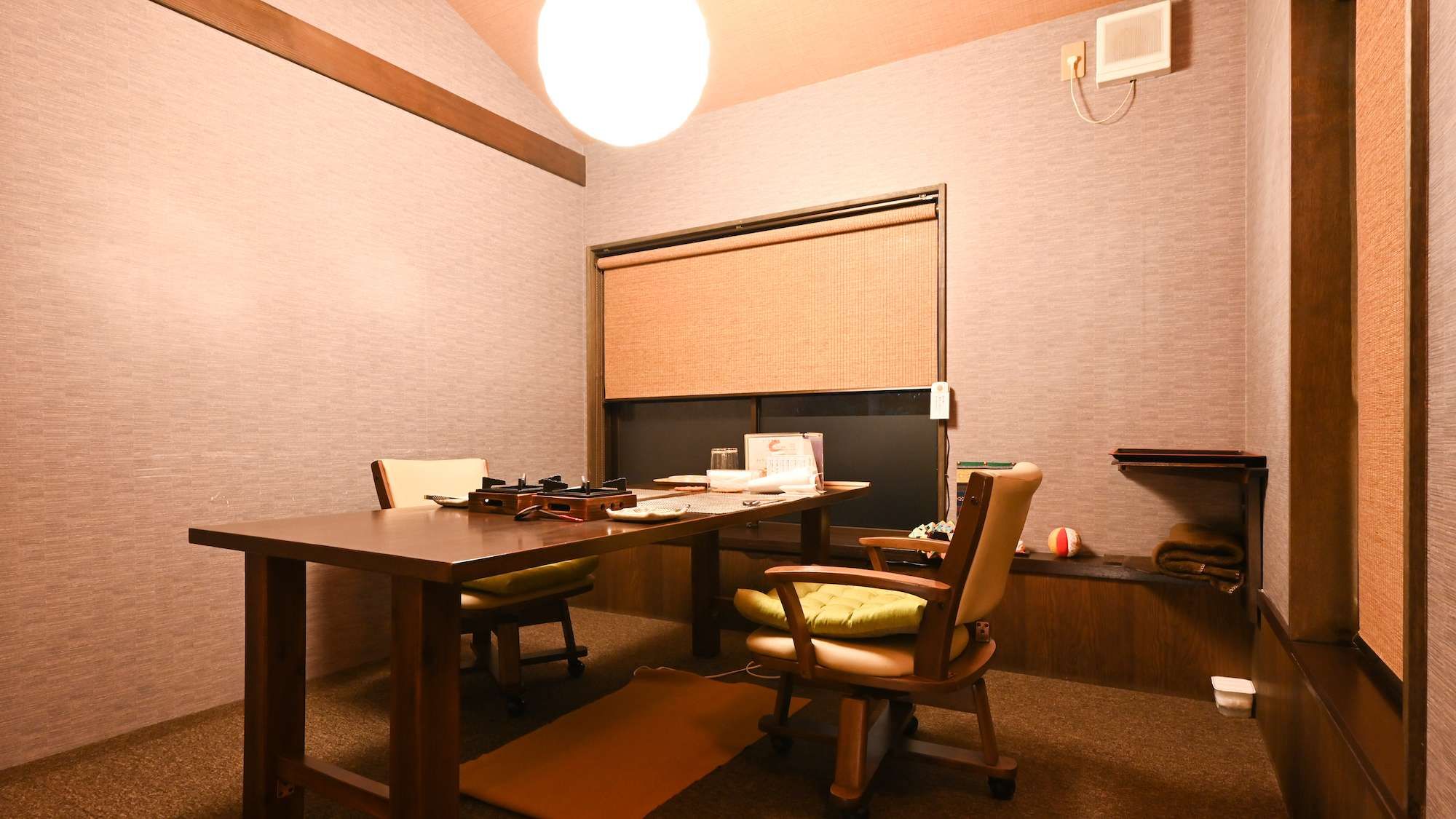 Izu Kogen Onsen Hanare Oyado Yumenoya in Ito, Japan