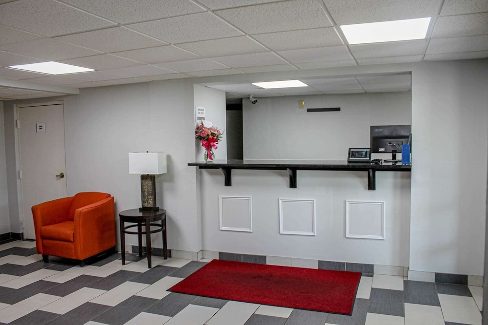 Motel 6 Knoxville TN East - photo 7