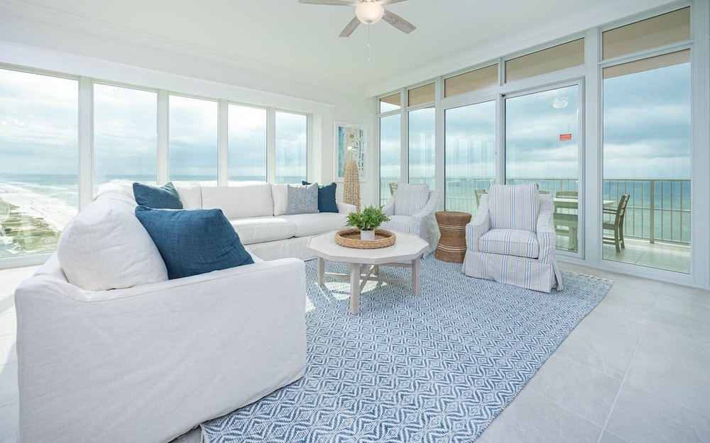 Phoenix Gulf Towers 2308 4 Bedroom Condo - featured photo