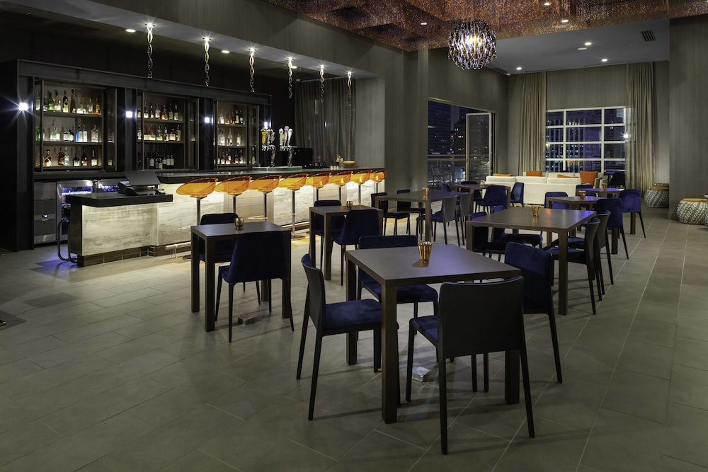 Courtyard by Marriott Dallas Downtown Reunion District - photo 19