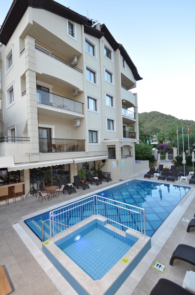 Ecem Apart Hotel - last minute hotel in Marmaris