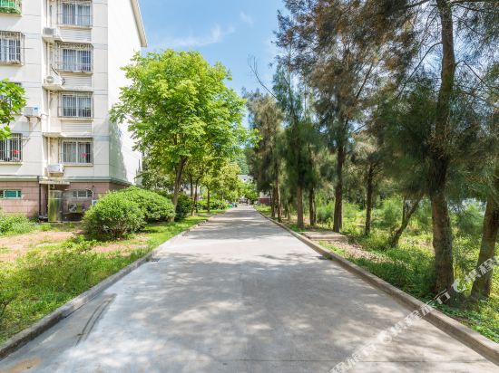 Lanxuanju - last minute hotel in Zhoushan