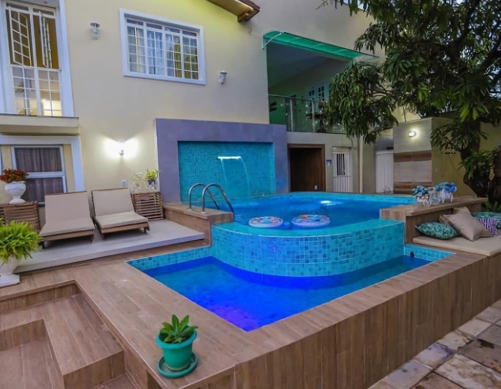 Hotel Flor de Lis - last minute hotel in Brejo Santo