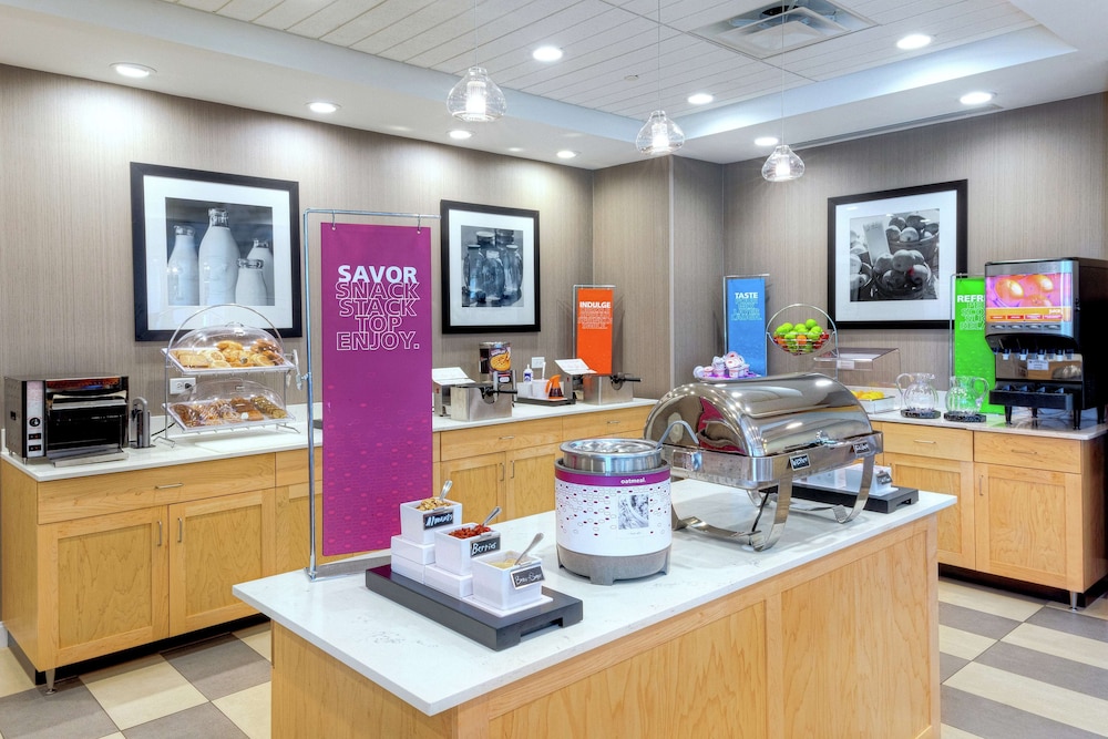 Hampton by Hilton Bar Harbor - photo 57