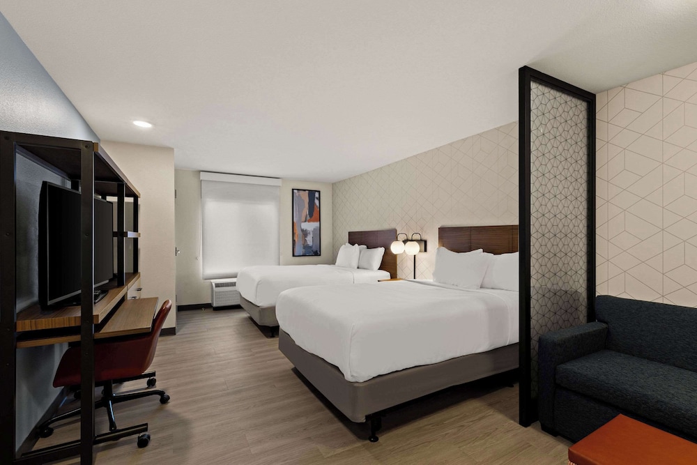Everhome Suites Waco - photo 48