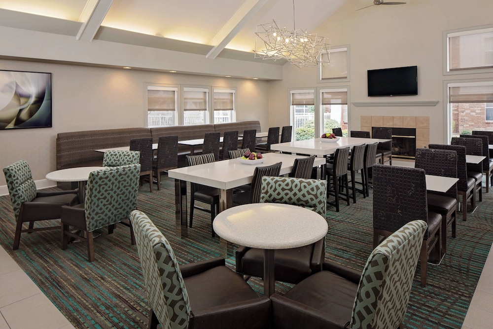 Residence Inn by Marriott DFW Airport North Irving - photo 19