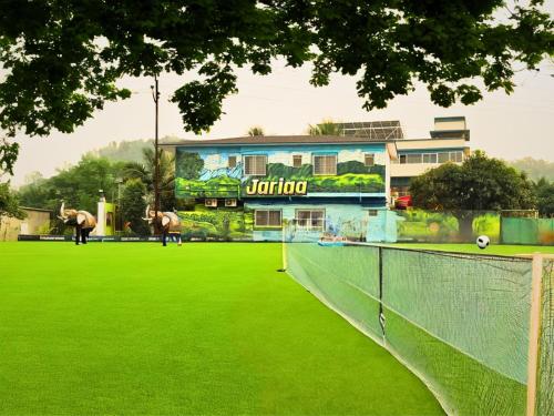 Jariaa Agro Tourism in Shahapur, India