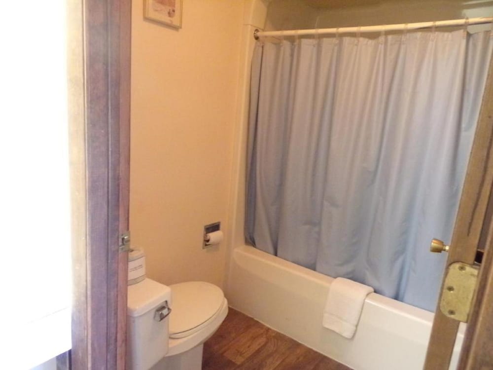 Huggy Bear Motel - photo 17