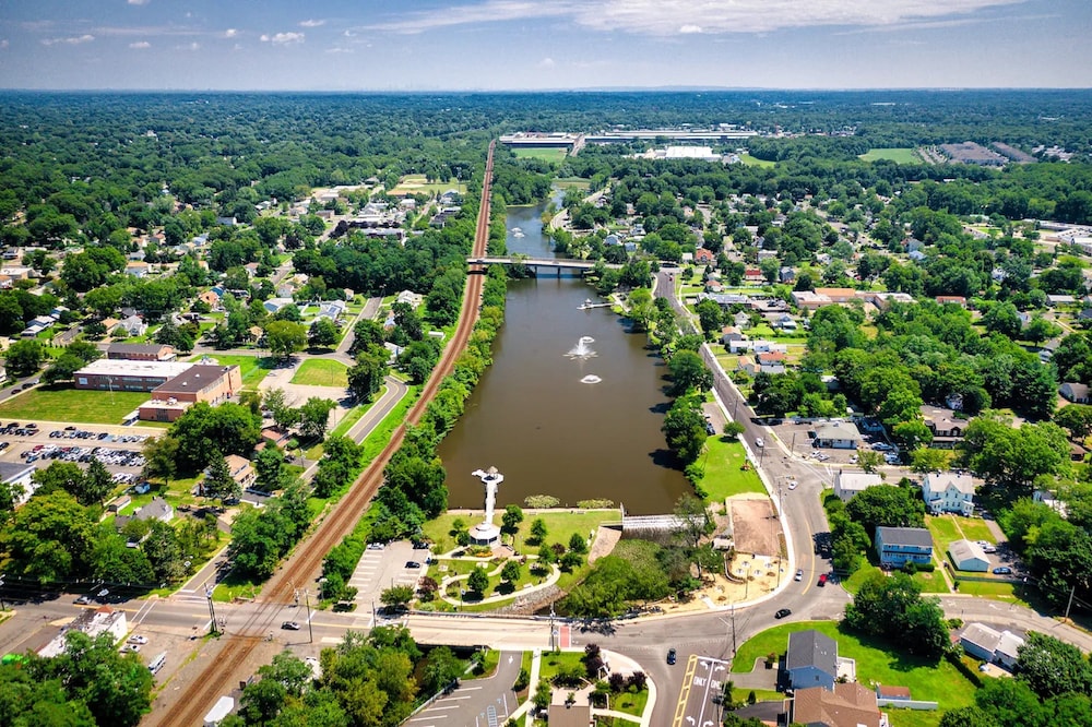 Holiday Inn Piscataway Somerset by IHG - photo 67