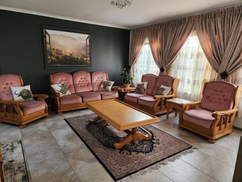 Cape Town gem Maratski House — 4-Star Luxury Hotel in Cape Town, South Africa