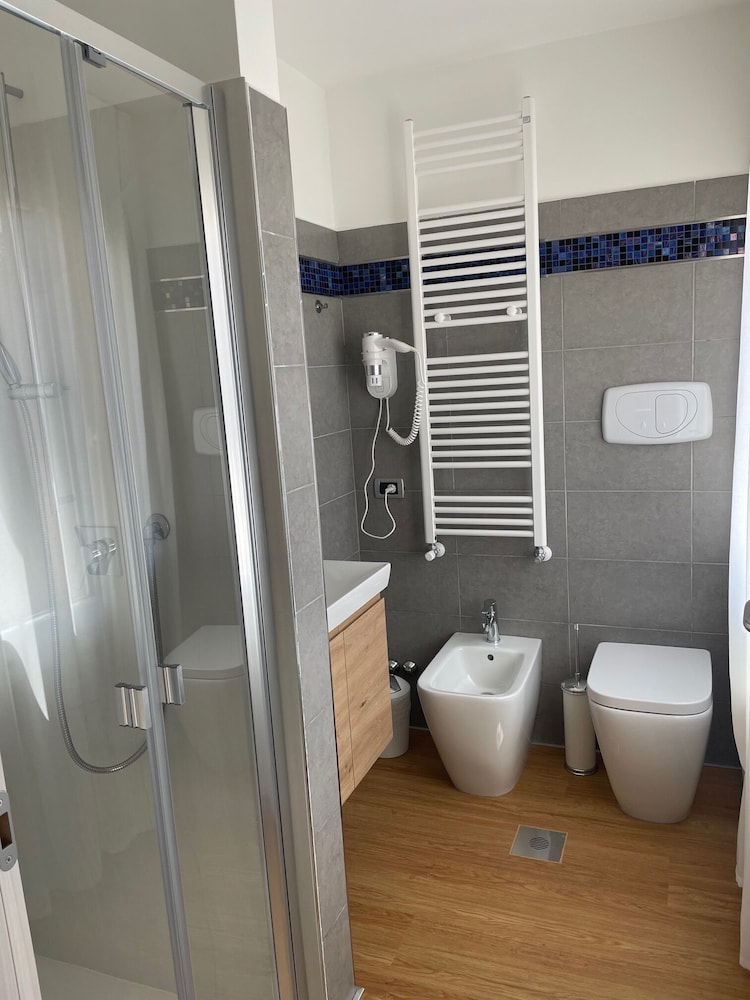 La Pergola Di Venezia