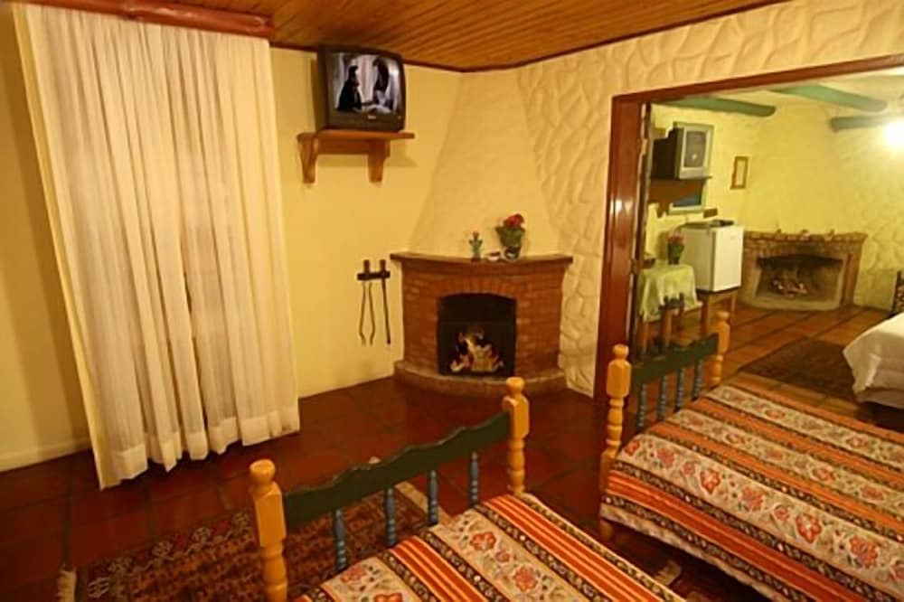 Pousada das Montanhas — Camanducaia — photo 4