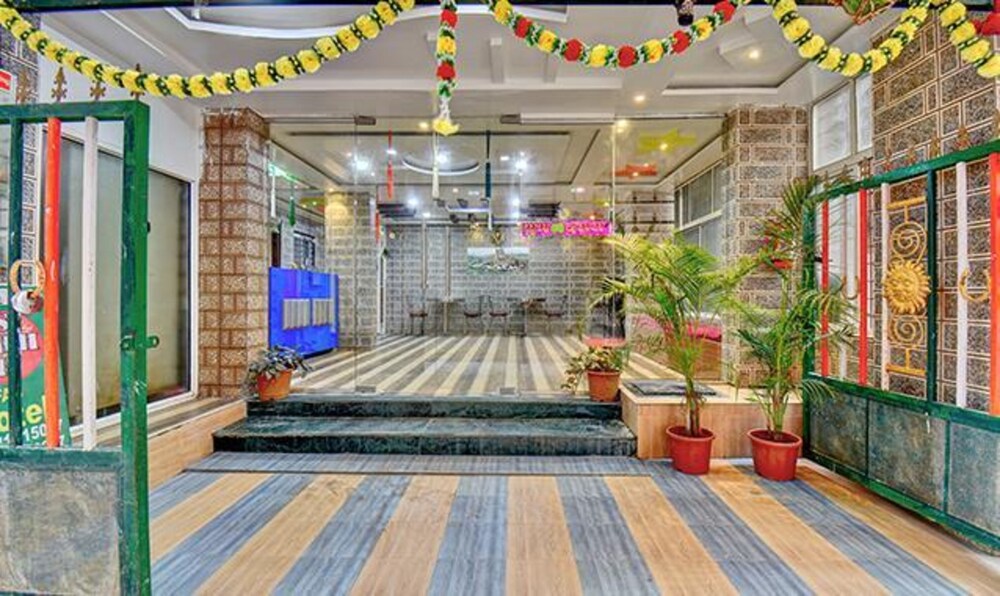 Fabexpress Rising Shelters — Pune — photo 2