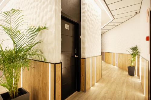 Green House Hotel — Barcelona — photo 4