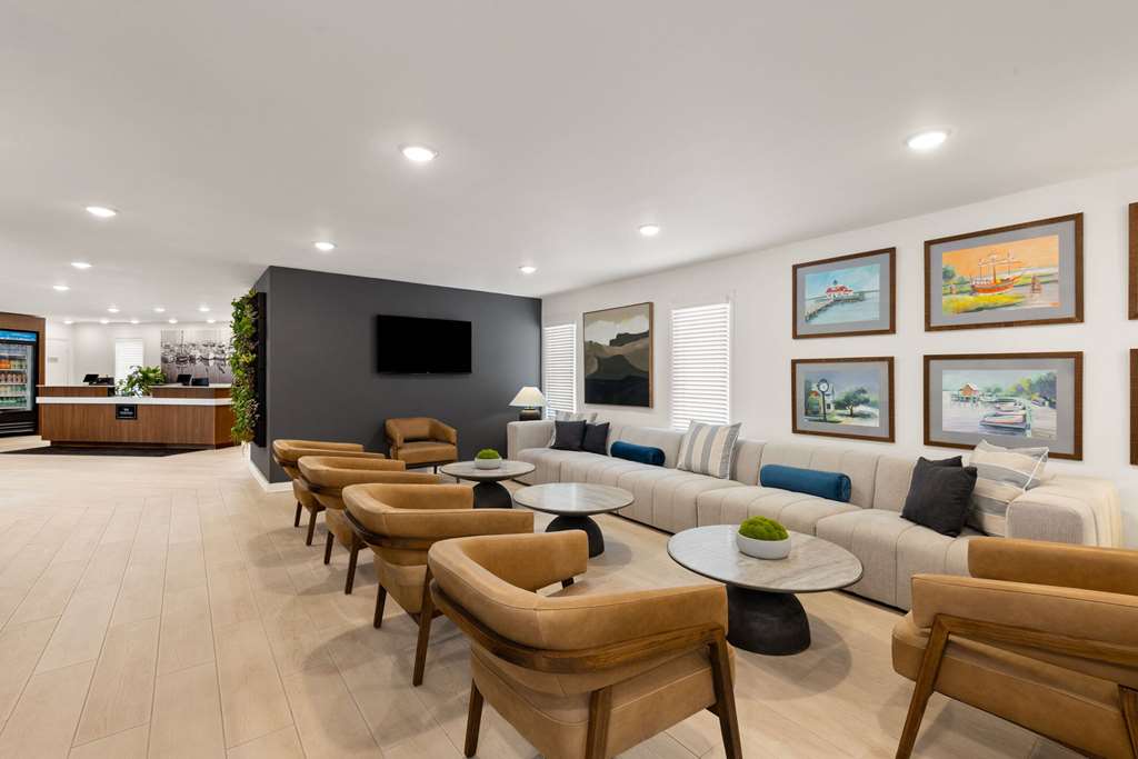 Hotel Manteo Trademark Collection by Wyndham - photo 6