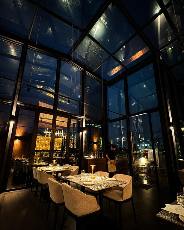 D' Oriental Inn - last minute hotel in Kuala Lumpur