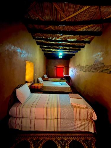 Auberge Dar Lajdoud — Unknown City — photo 5