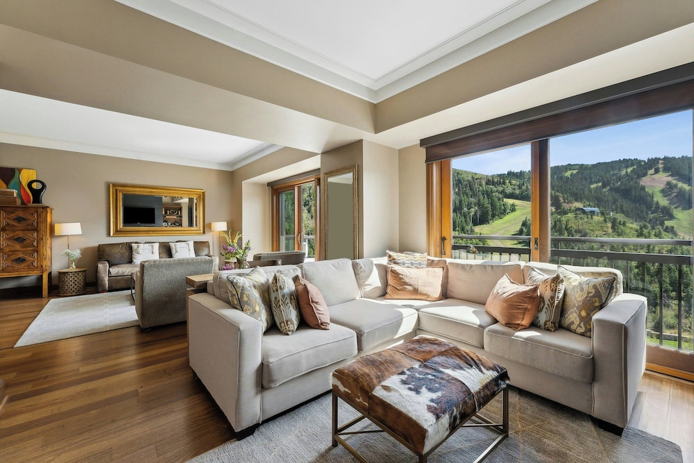 The St. Regis Deer Valley - photo 128