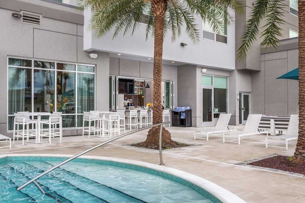TownePlace Suites by Marriott Orlando Southwest Near Universal - photo 36