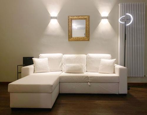 Guest House Palazzo Bussi — 4-Star Luxury Hotel in Viterbo, Italy