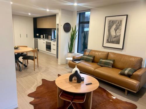 Heart of the City Stay With the Best Coffee — 4-Star Luxury Hotel in Christchurch, New Zealand