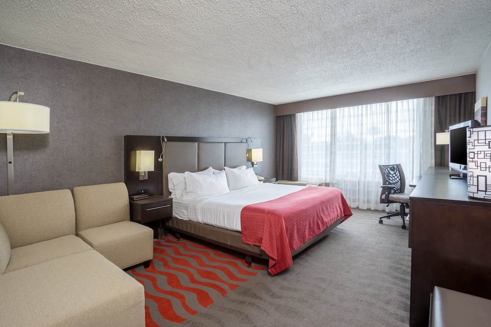 Holiday Inn Harrisburg Hershey Area I 81 by IHG - photo 5