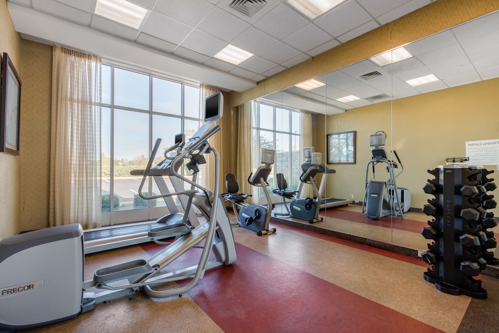Holiday Inn Southaven Central Memphis by IHG - photo 48