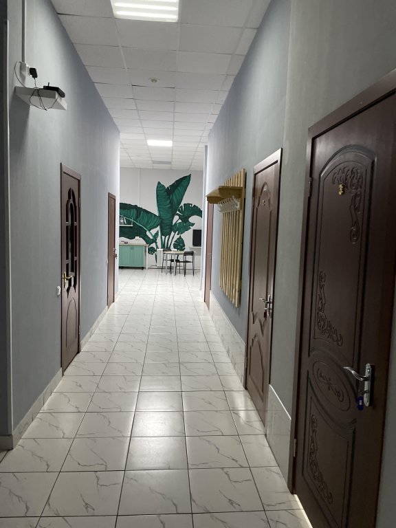 Uyutnoe Mesto Mini Hotel in Luga, Russia