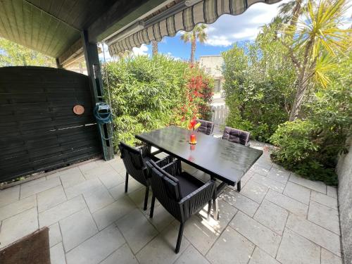 Domaine des palmiers in Valras-Plage, France