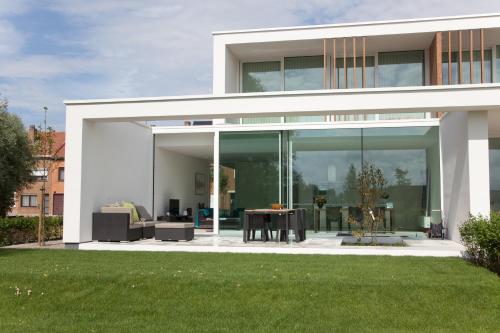 Nimis in Ostend, Belgium