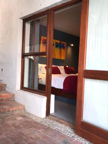 Hidden Gem on Onrus River - last minute hotel in Hermanus