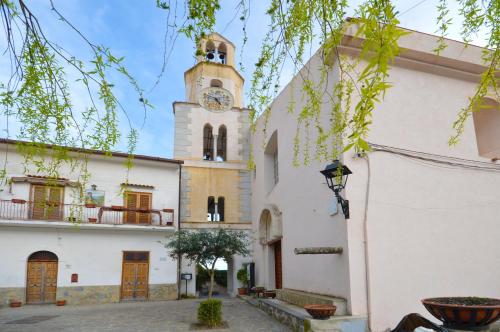 Casa Pont1 — 4-Star Luxury Hotel in Scala, Italy