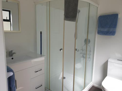 Cable Bay Farm in Nelson, New Zealand