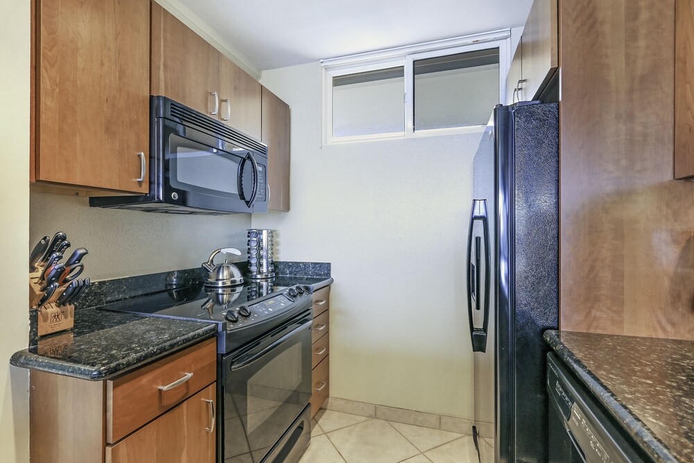 Mahana Resort #617 1 Br Condo - photo 7