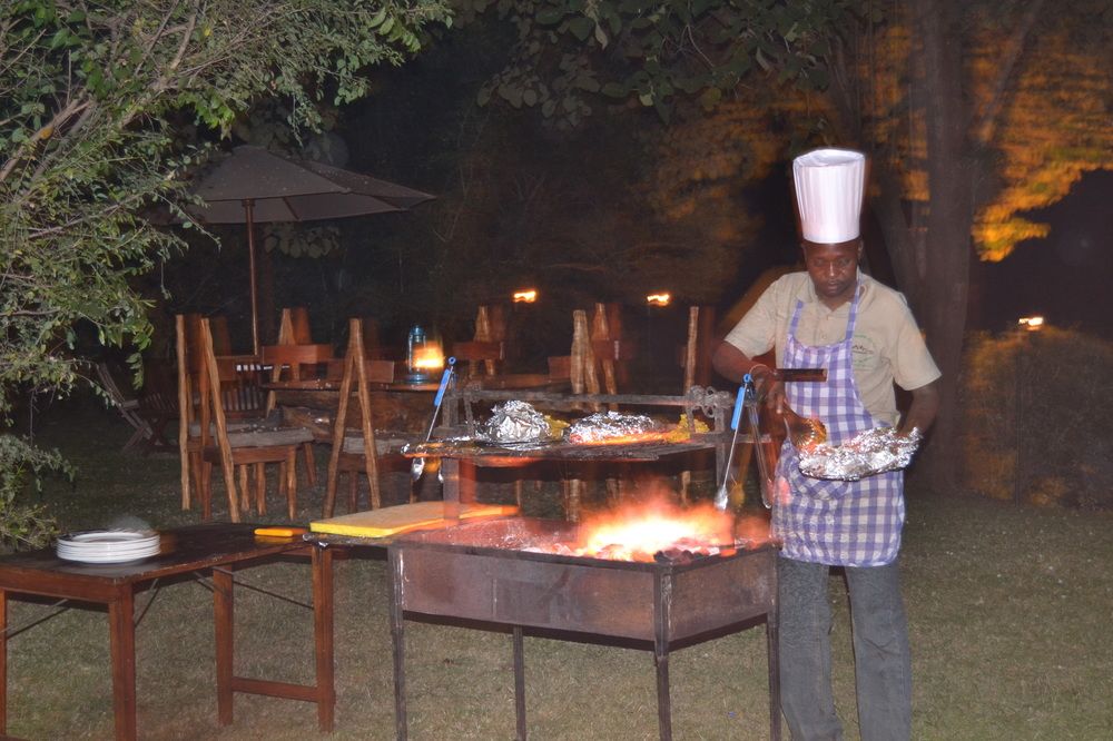Mara River Camp — Narok — photo 3