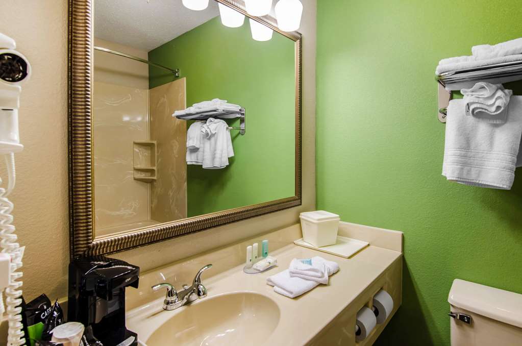 Quality Inn Summersville New River Area - photo 19