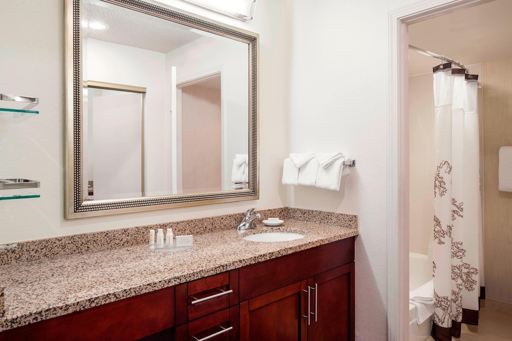 Residence Inn By Marriott San Ramon - photo 12