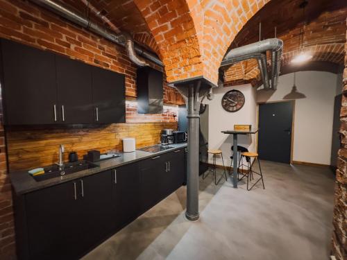 Apartament w Twierdzy — 4-Star Luxury Hotel in Klodzko, Poland