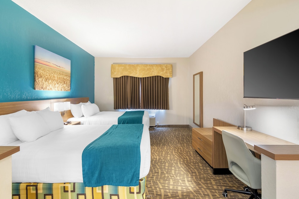 EverSpring Suites - photo 9