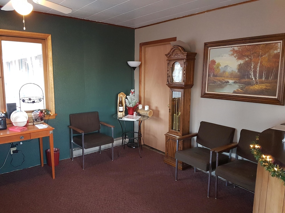 The Butte Motel - photo 3