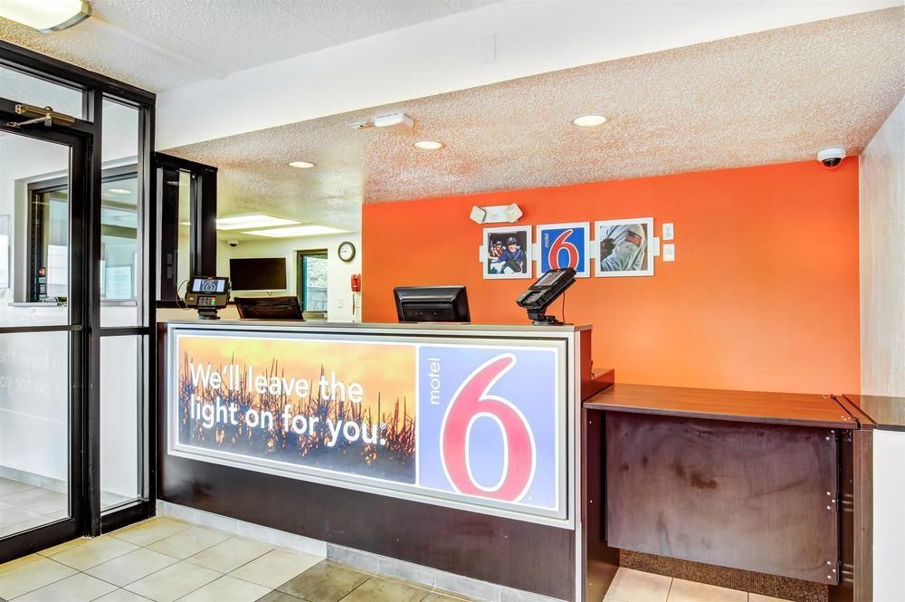 Red Roof Inn Bridgeton - photo 23
