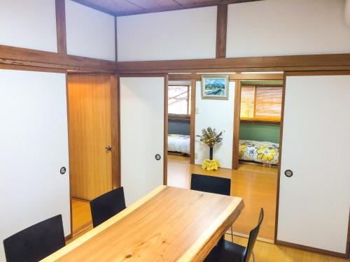 Shiki House 志木ハウス — 4-Star Luxury Hotel in Shiki, Japan