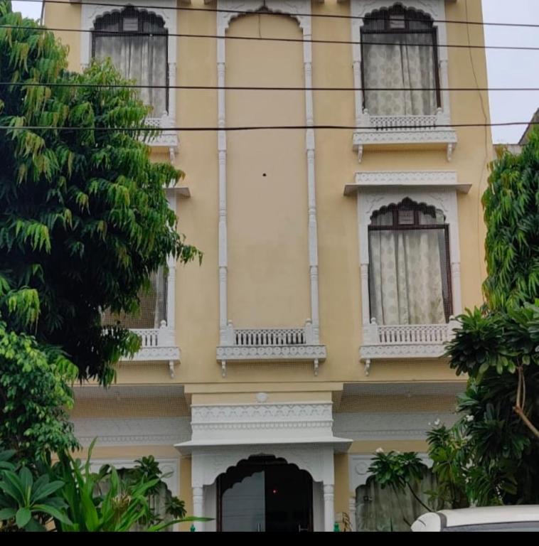 Hotel Dev Palace — Sawai Madhopur — photo 2