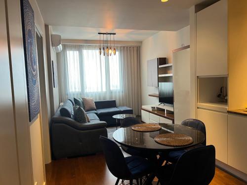 Ultra Lüxs — 4-Star Luxury Hotel in Istanbul, Turkey