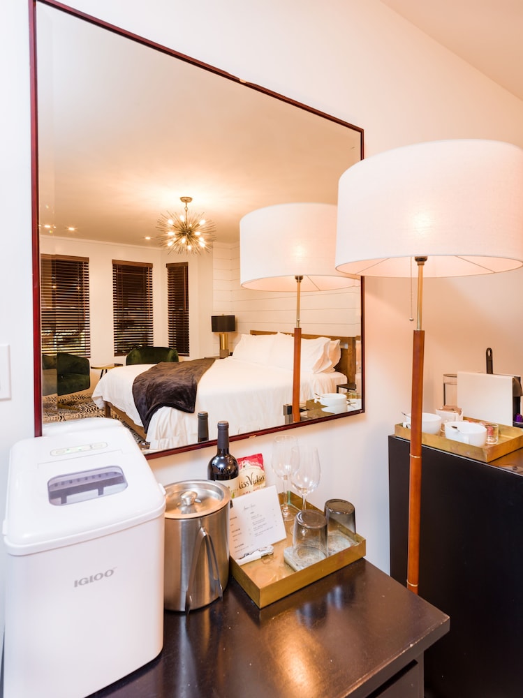 American Beech Hotel - photo 21