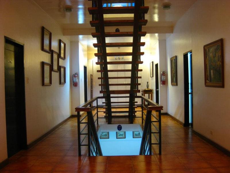 Potter ‘S Ridge in Tagaytay, Philippines